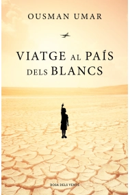 Cover von Viatge al país dels blancs