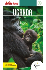 Cover von Uganda