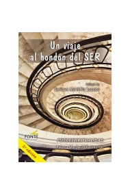 Cubierta de Un viaje al hondón del SER