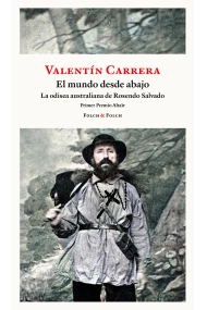 Cover von El mundo desde abajo