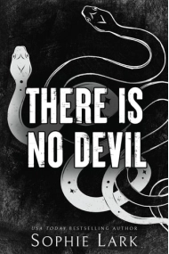 Cubierta de There Is No Devil