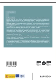 Cover of Crowdfunding, criptoactivos e inteligencia artificial en la financiación de las entidades sin ánimo de lucro