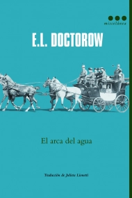 Cover von El arca del agua