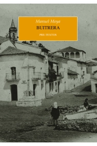 Coberta de Buitrera