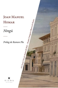 Cubierta de Ningú