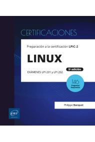 Coberta de Linux