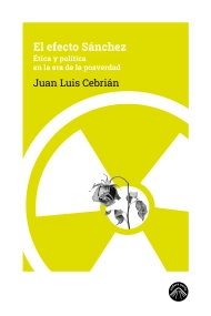Cover von El efecto Sánchez