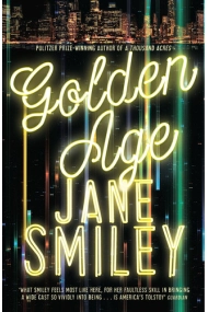 Cover von Golden Age