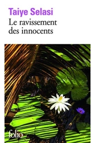 Cubierta de Le ravissement des innocents