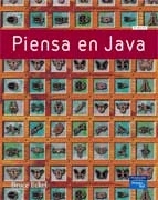 Coberta de Piensa en java