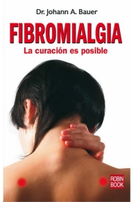 Cover von Fibromialgia. La curación es posible