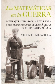 Cubierta de Las matemáticas en la guerra