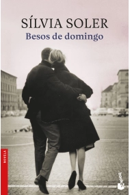Cubierta de Besos de domingo
