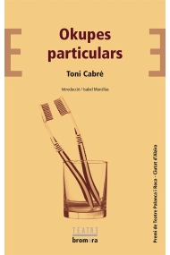 Cover von Okupes particulars
