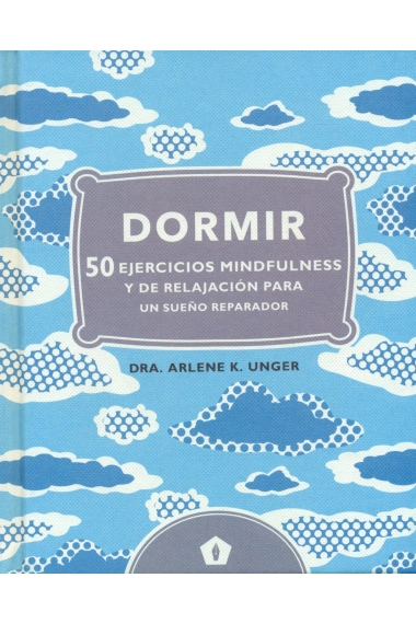 Coberta de Dormir — Dra. Arlene K. Unger