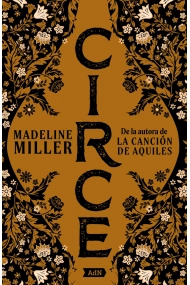 Cubierta de Circe [AdN]