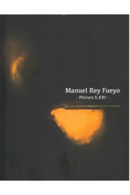 Cubierta de Manuel Rey Fueyo