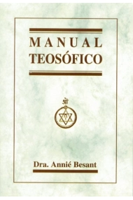 Cover von Manual Teosófico