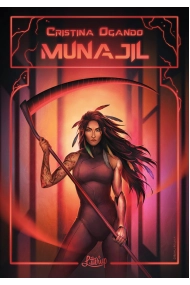 Cover von Munajil