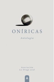 Cover von Oníricas