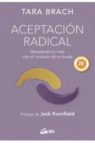 Coberta de Aceptación radical