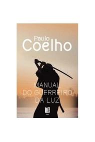 Cubierta de Manual do Guerreiro da Luz