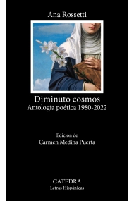 Cubierta de Diminuto cosmos
