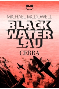 Coberta de Blackwater IV: Gerra