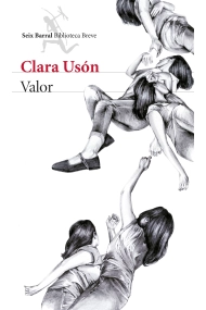 Cover von Valor