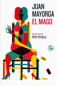 Cubierta de El Mago