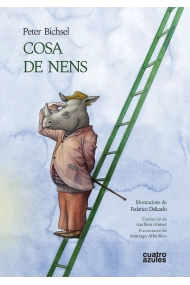 Cubierta de Cosa de nens