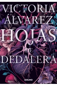 Coberta de Hojas de dedalera