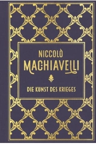 Coberta de Die Kunst Des Krieges