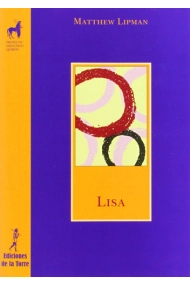 Cover of Lisa