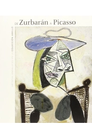 Cubierta de De Zurbarán a Picasso