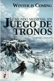 Cubierta de Winter is Coming