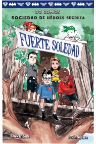 Coberta de Fuerte soledad