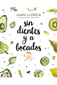 Coberta de Sin dientes y a bocados