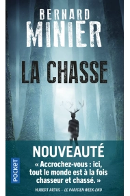 Cubierta de La chasse