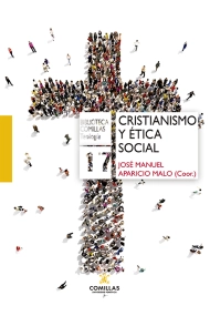 Cubierta de Cristianismo y ética social