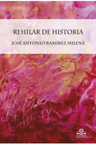 Cubierta de Rehilar de historia