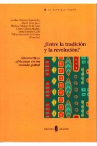 Cubierta de ¿Entre la tradición y la revolución?