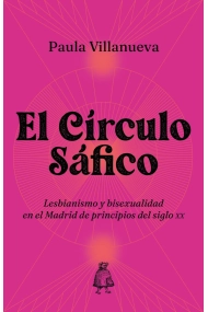 Cover von El Círculo Sáfico