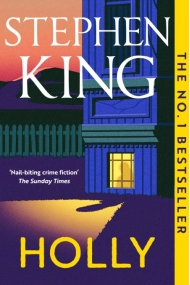 Cover von Holly