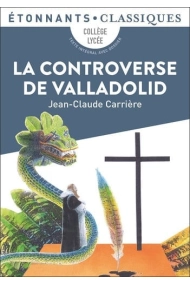 Cubierta de ONTROVERSE DE VALLADOLID