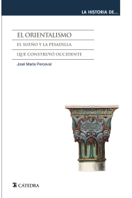 Cover von El orientalismo