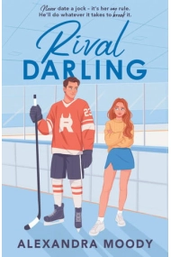 Cover von Rival Darling