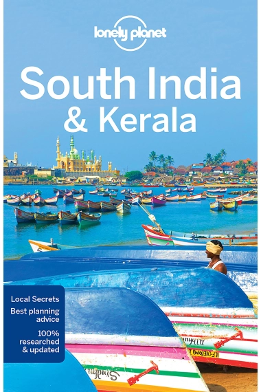 Cubierta de South India & Kerala 9 — VV. AA.