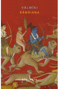 Cubierta de Ramaiana