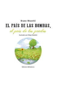Cubierta de EL PAIS DE LAS BOMBAS, EL PAÍS DE LOS PRADOS